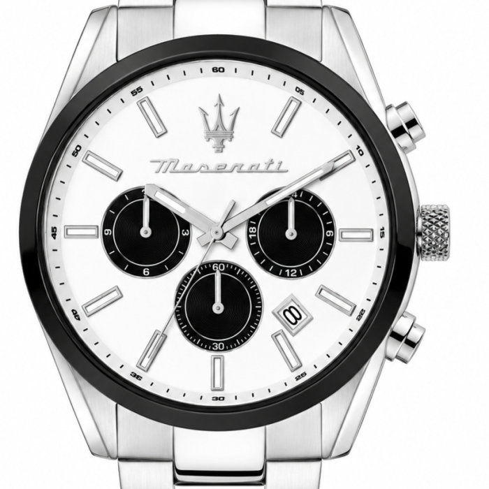 ساعت مردانه مازراتی Maserati R8853151004 - Image 2