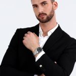 ساعت مازراتی مدل R8853151007