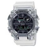 ساعت مردانه GA-900SKL-7A سری جی شاک "G-SHOCK"