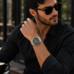 ساعت مردانه پلیس PEWJK2229406 کرنوگراف - Image 4