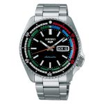 ساعت مردانه سیکو SRPK13K1 اتوماتیک سری seiko automatic