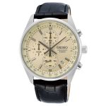 ساعت مردانه سیکو Seiko Chronograph SSB383P1