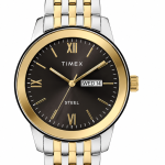 ساعت مردانه تایمکس Timex TW2T50500 - Image 2