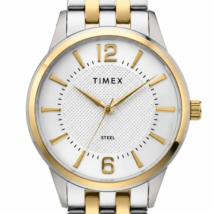 ساعت مردانه تایمکس Timex TW2T59900 - Image 2