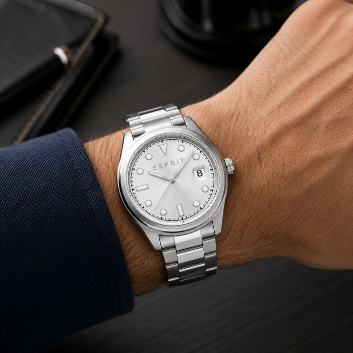 ساعت مردانه اسپریت Esprit ES1G431M0045 - Image 3