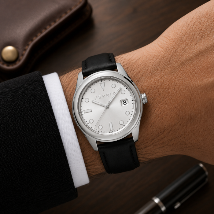 ساعت مردانه اسپریت Esprit ES1G431L0015 - Image 3