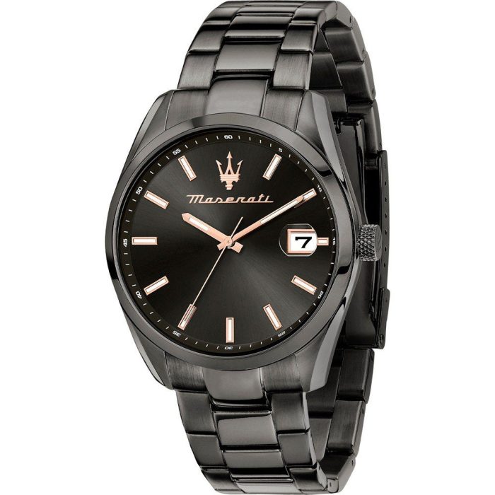 ساعت مردانه مازراتی MASERATI R8853151015
