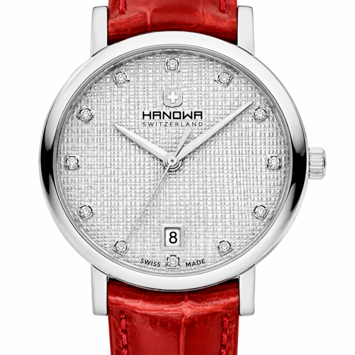 ساعت زنانه هانوا Hanowa HAWLB2200505 - Image 2