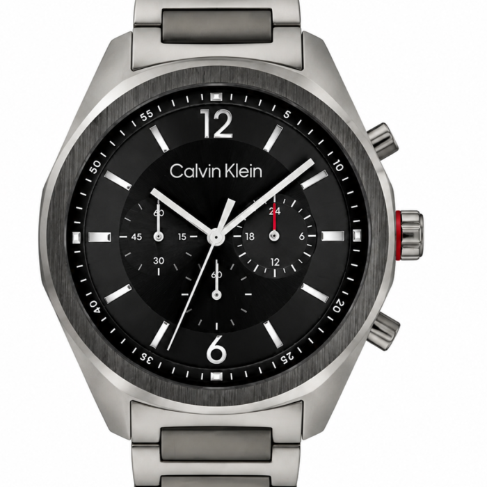 ساعت مردانه کلوین کلاین CALVIN KLEIN 25200267 - Image 2