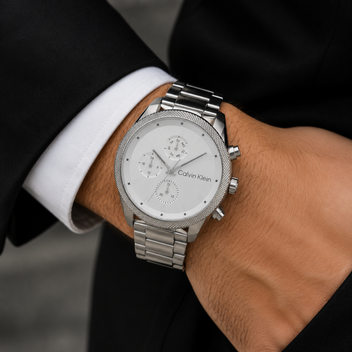 ساعت مردانه کلوین کلاین CALVIN KLEIN 25200356 - Image 3