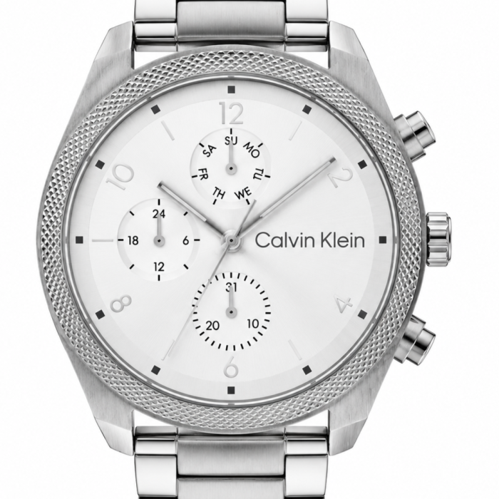 ساعت مردانه کلوین کلاین CALVIN KLEIN 25200356 - Image 2