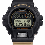 ساعت مردانه جی شاک G SHOCK DW-6900TU-1A5DR - Image 2