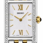 ساعت زنانه سیکو SEIKO SWR093P1 - Image 2