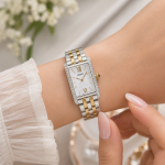 ساعت زنانه سیکو SEIKO SWR093P1 - Image 3