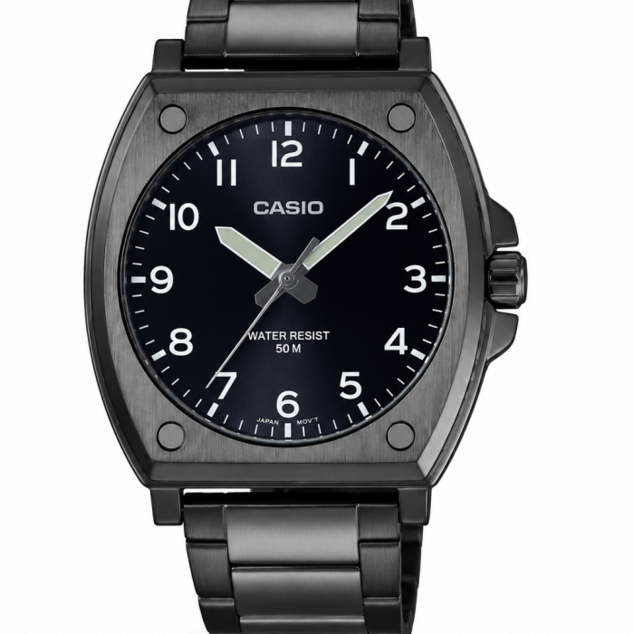 ساعت مردانه کاسیو CASIO MTP-E730B-1AVDF - Image 2