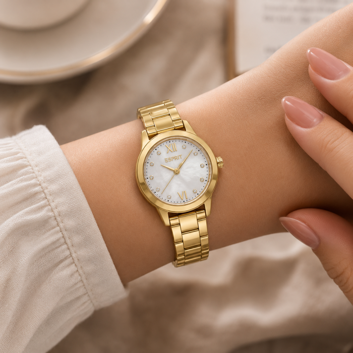 ساعت زنانه اسپریت ESPRIT ES1L434M0025 - Image 3