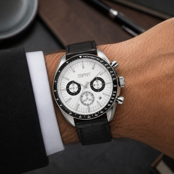 ساعت مردانه اسپریت Esprit ES1G471L0025 - Image 3