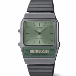 ساعت اسپرت کاسیو CASIO AQ-800ECGG-3ADF - Image 2