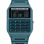ساعت اسپرت کاسیو CASIO CA-53WB-3BDF - Image 2