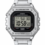 ساعت اسپرت کاسیو CASIO W-218HD-1AVDF - Image 2