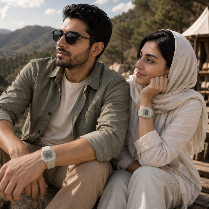 ساعت اسپرت کاسیو CASIO W-218HC-8AVDF - Image 4