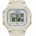 ساعت اسپرت کاسیو CASIO W-218HC-8AVDF - Image 2
