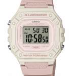 ساعت زنانه کاسیو CASIO W-218HC-4A2VDF - Image 2