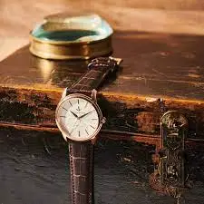جدیدترین مدل های ساعت برند لوسین روشا