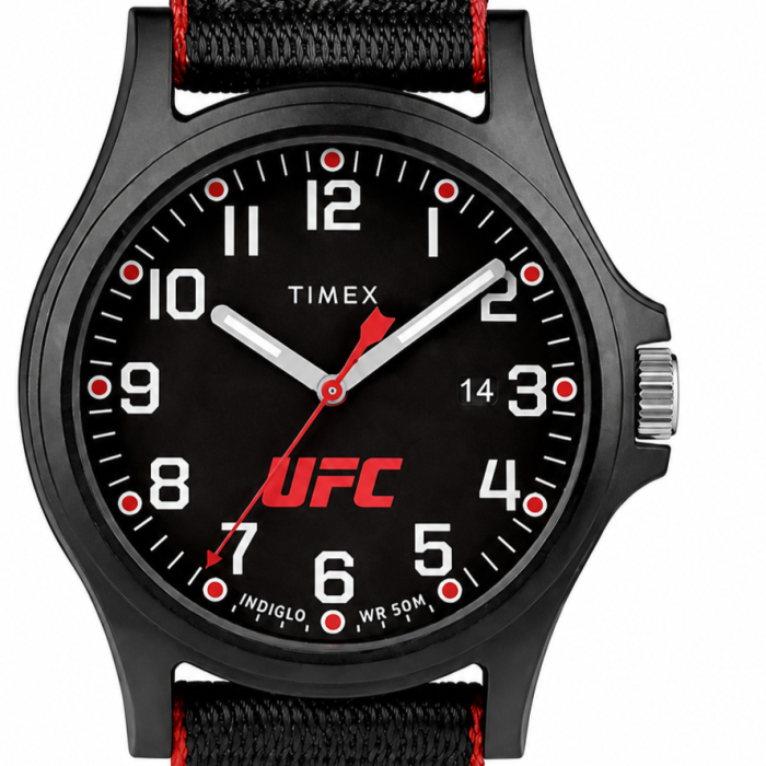 ساعت مردانه تایمکس Timex TW2V55000 - Image 2