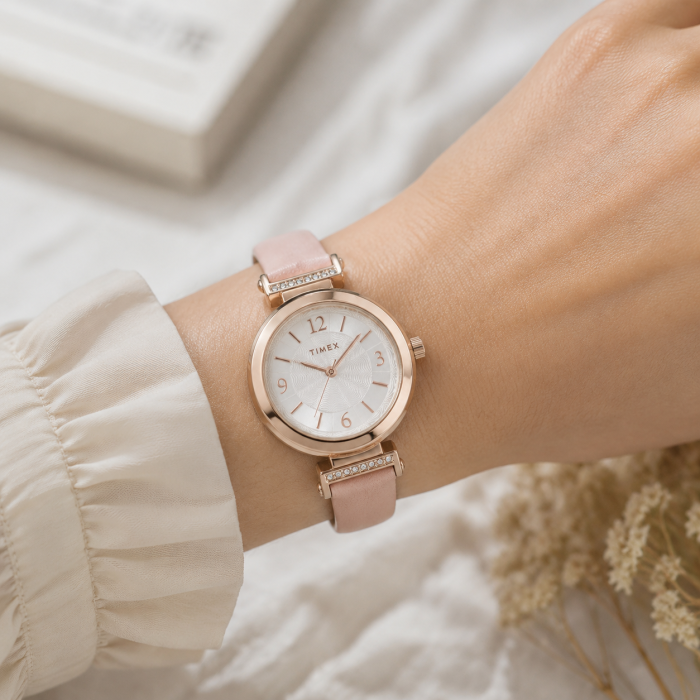 ساعت زنانه تایمکس Timex TW2W96300 - Image 3