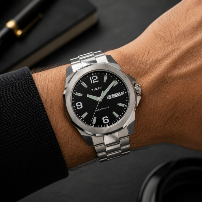 ساعت مردانه تایمکس Timex TW2W92700 - Image 4