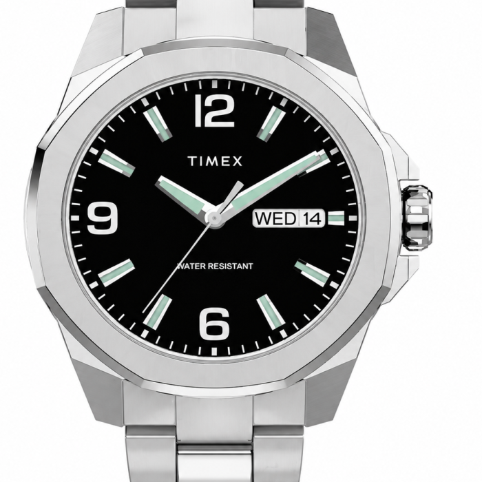 ساعت مردانه تایمکس Timex TW2W92700 - Image 2