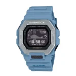 ساعت مردانه جی شاک GBX-100-2ADR برند G-SHOCK
