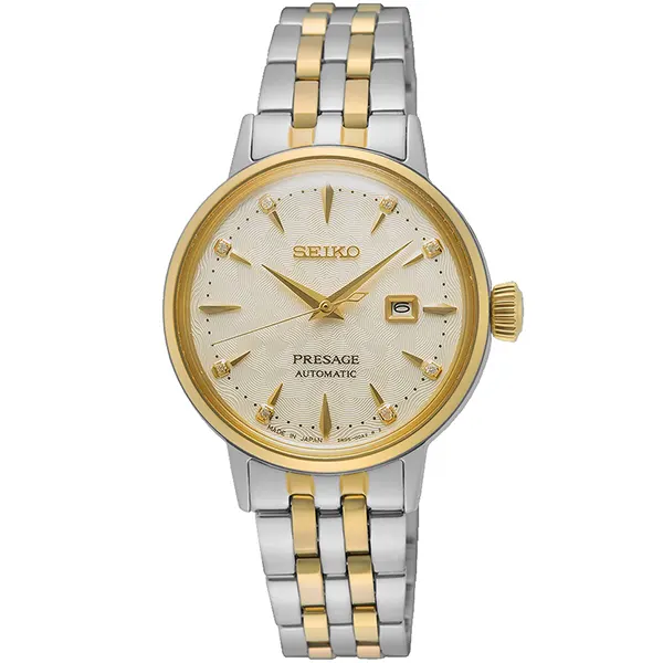 ساعت زنانه سیکو SRE010J1 سری seiko presage