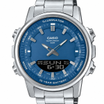 ساعت مردانه کاسیو CASIO AMW-880D-2A1 - Image 2