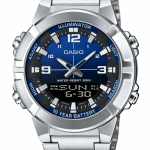 ساعت مردانه کاسیو CASIO AMW-870DA-2A1 - Image 2