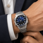 ساعت مردانه کاسیو CASIO AMW-870DA-2A1 - Image 3