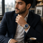 ساعت مردانه کاسیو CASIO AMW-870DA-2A1 - Image 4