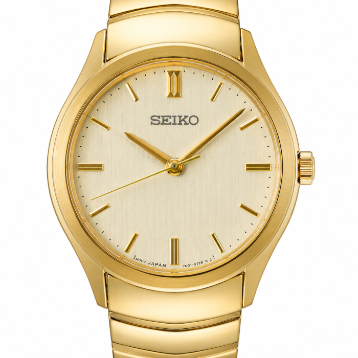 ساعت زنانه سیکو SEIKO SUR552P1 - Image 2