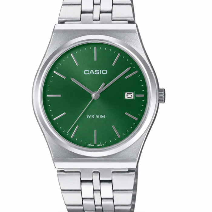ساعت اسپرت کاسیو CASIO MTP-B145D-3A - Image 2