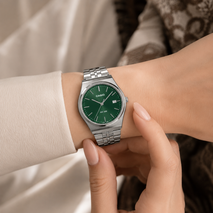 ساعت اسپرت کاسیو CASIO MTP-B145D-3A - Image 3