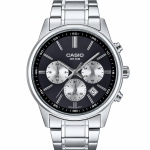 ساعت مردانه کاسیو CASIO MTP-E515D-1A - Image 2