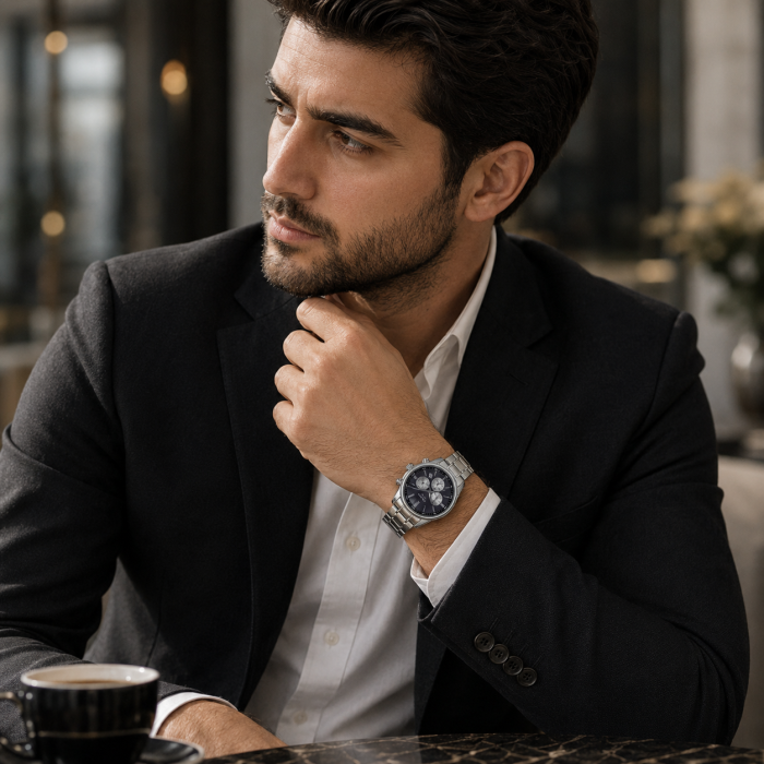 ساعت مردانه کاسیو CASIO MTP-E515D-1A - Image 5