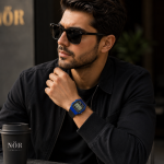 ساعت مردانه کاسیو CASIO F-91WM-2A - Image 5