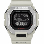 ساعت مردانه جی شاک G-SHOCK GBX-100-8DR - Image 2