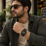 ساعت مردانه کاسیو CASIO F-91WM-3ADF - Image 5