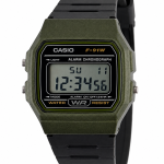 ساعت مردانه کاسیو CASIO F-91WM-3ADF - Image 2