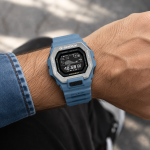 ساعت مردانه جی شاک G-SHOCK GBX-100-2ADR - Image 4