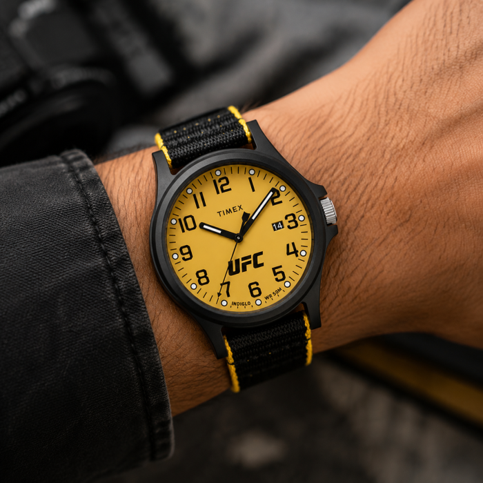 ساعت مردانه تایمکس Timex TW2V62200 - Image 4