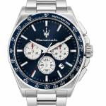 ساعت مردانه مازراتی MASERATI R8873652005 - Image 2
